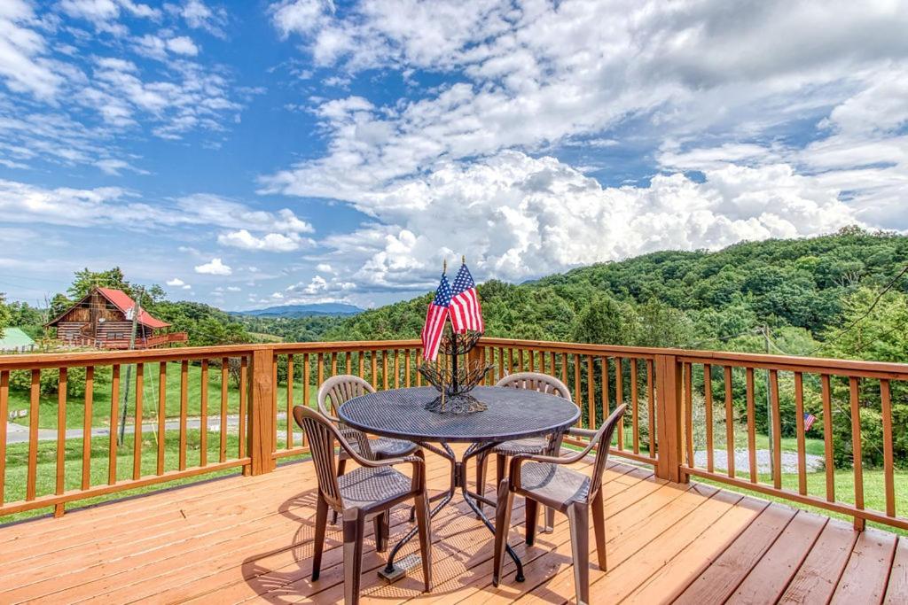 Villa Amazing Grace-1089 Of Free Area Attraction Tickets For Each Paid Day!!! Sevierville Exterior foto
