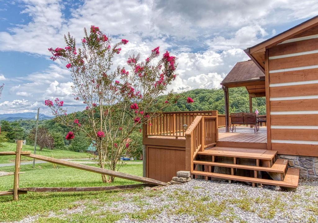Villa Amazing Grace-1089 Of Free Area Attraction Tickets For Each Paid Day!!! Sevierville Exterior foto