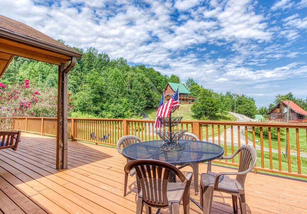 Villa Amazing Grace-1089 Of Free Area Attraction Tickets For Each Paid Day!!! Sevierville Exterior foto