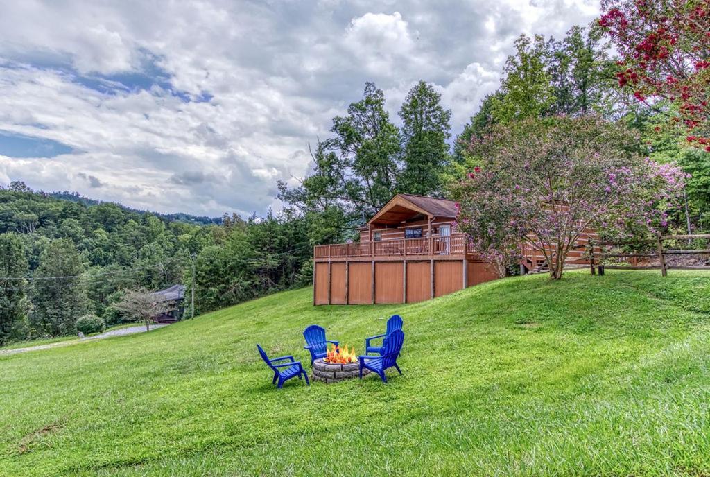 Villa Amazing Grace-1089 Of Free Area Attraction Tickets For Each Paid Day!!! Sevierville Exterior foto