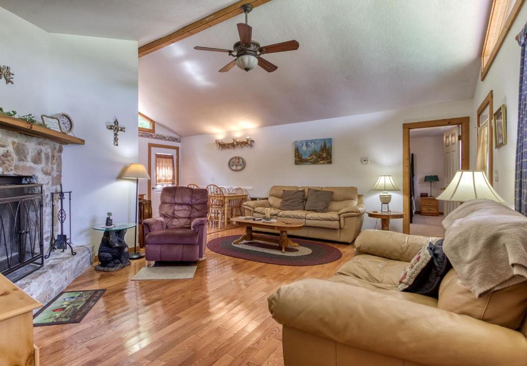 Villa Amazing Grace-1089 Of Free Area Attraction Tickets For Each Paid Day!!! Sevierville Exterior foto