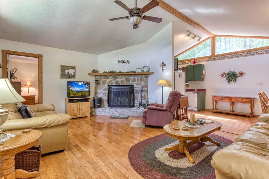 Villa Amazing Grace-1089 Of Free Area Attraction Tickets For Each Paid Day!!! Sevierville Exterior foto