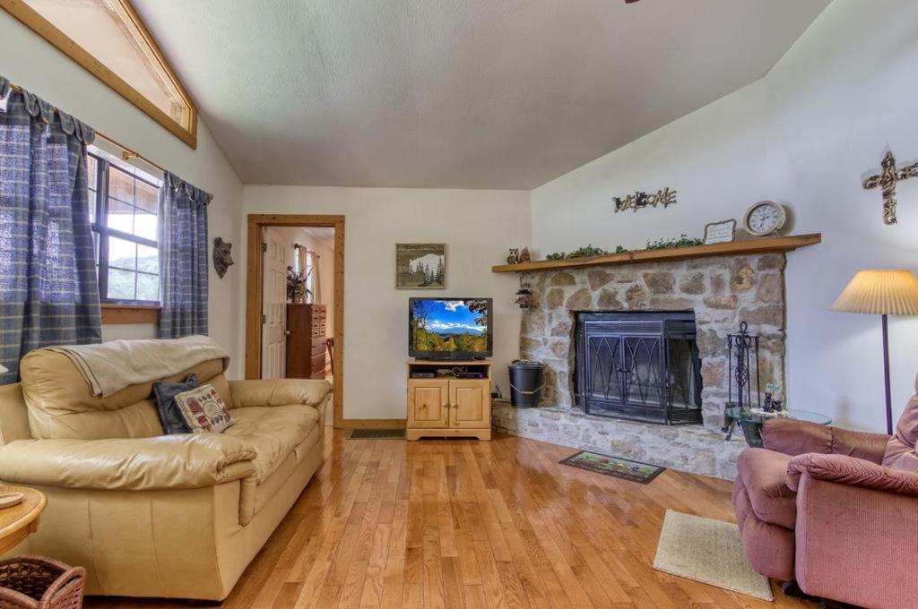 Villa Amazing Grace-1089 Of Free Area Attraction Tickets For Each Paid Day!!! Sevierville Exterior foto
