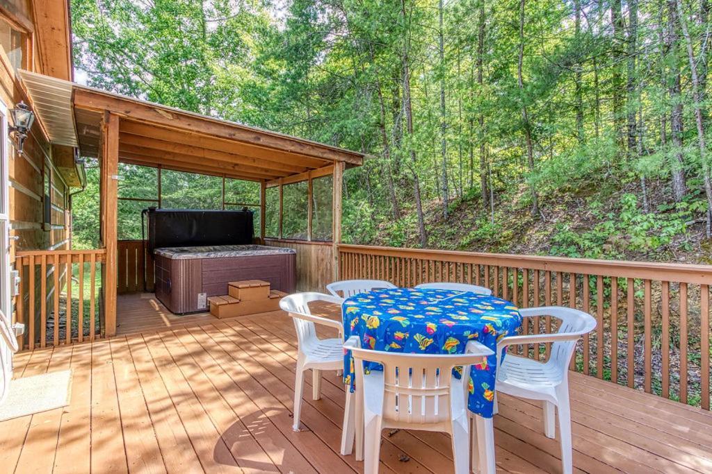 Villa Amazing Grace-1089 Of Free Area Attraction Tickets For Each Paid Day!!! Sevierville Exterior foto