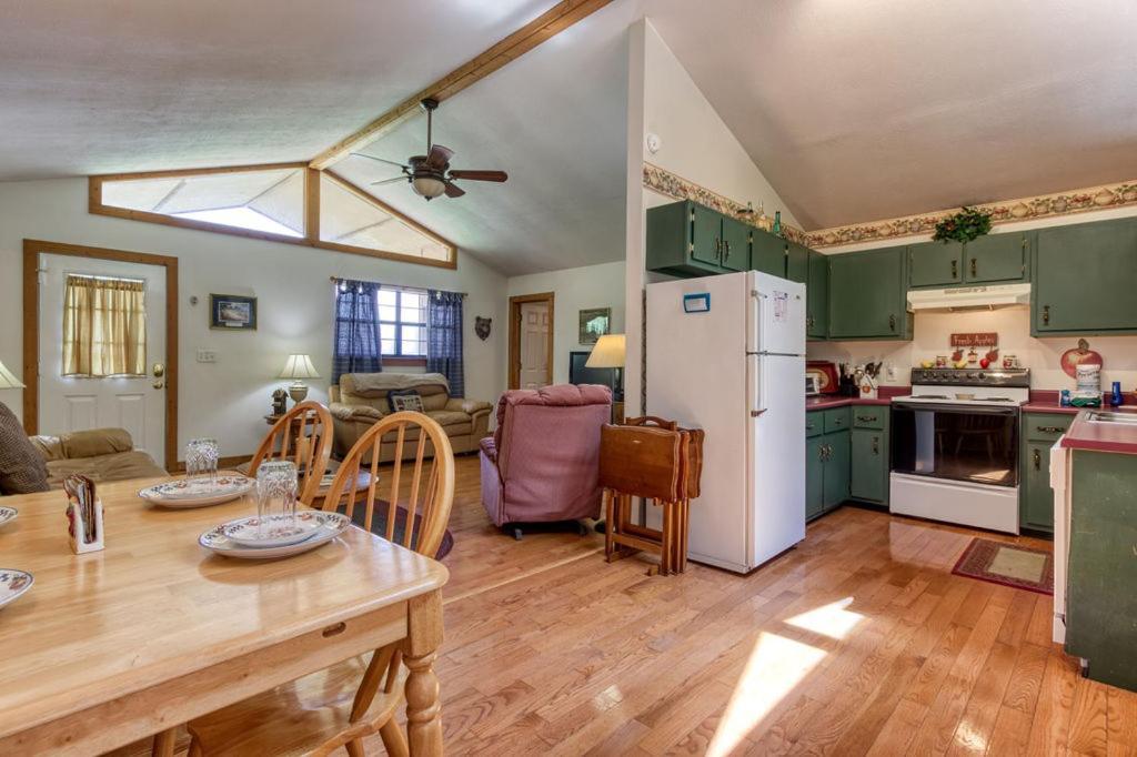Villa Amazing Grace-1089 Of Free Area Attraction Tickets For Each Paid Day!!! Sevierville Exterior foto