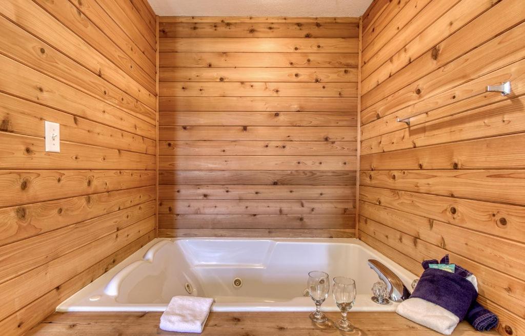 Villa Amazing Grace-1089 Of Free Area Attraction Tickets For Each Paid Day!!! Sevierville Exterior foto