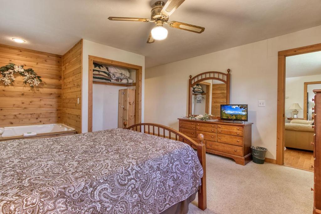 Villa Amazing Grace-1089 Of Free Area Attraction Tickets For Each Paid Day!!! Sevierville Exterior foto