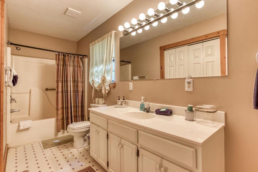 Villa Amazing Grace-1089 Of Free Area Attraction Tickets For Each Paid Day!!! Sevierville Exterior foto