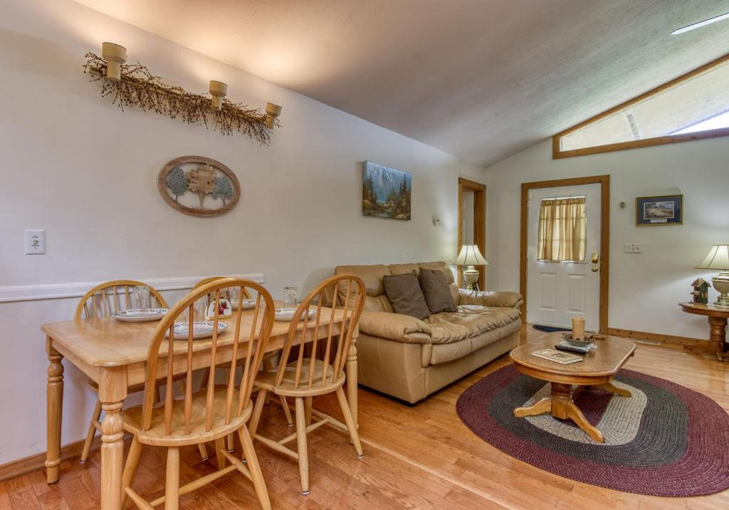 Villa Amazing Grace-1089 Of Free Area Attraction Tickets For Each Paid Day!!! Sevierville Exterior foto