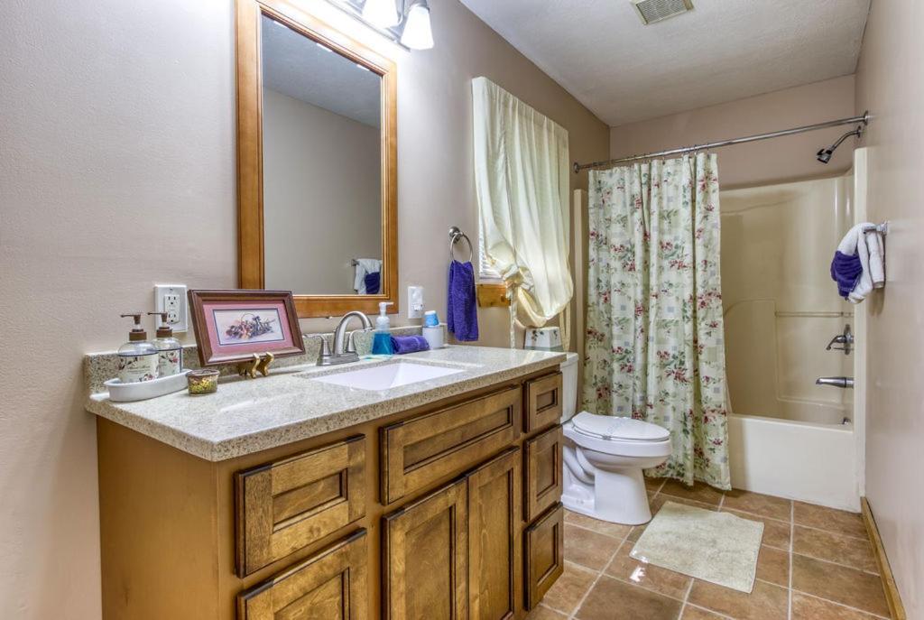 Villa Amazing Grace-1089 Of Free Area Attraction Tickets For Each Paid Day!!! Sevierville Exterior foto