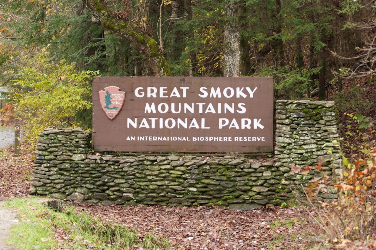 Villa Amazing Grace-1089 Of Free Area Attraction Tickets For Each Paid Day!!! Sevierville Exterior foto