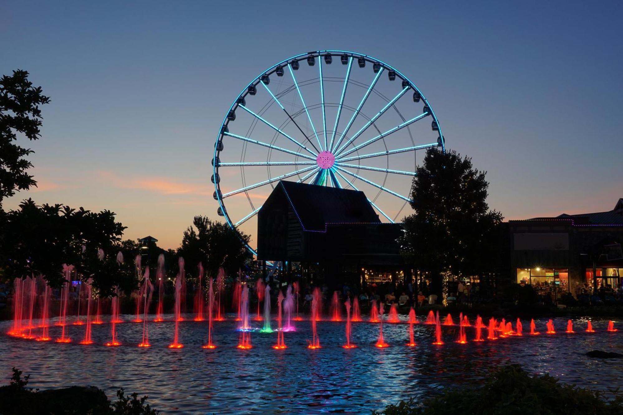 Villa Amazing Grace-1089 Of Free Area Attraction Tickets For Each Paid Day!!! Sevierville Exterior foto