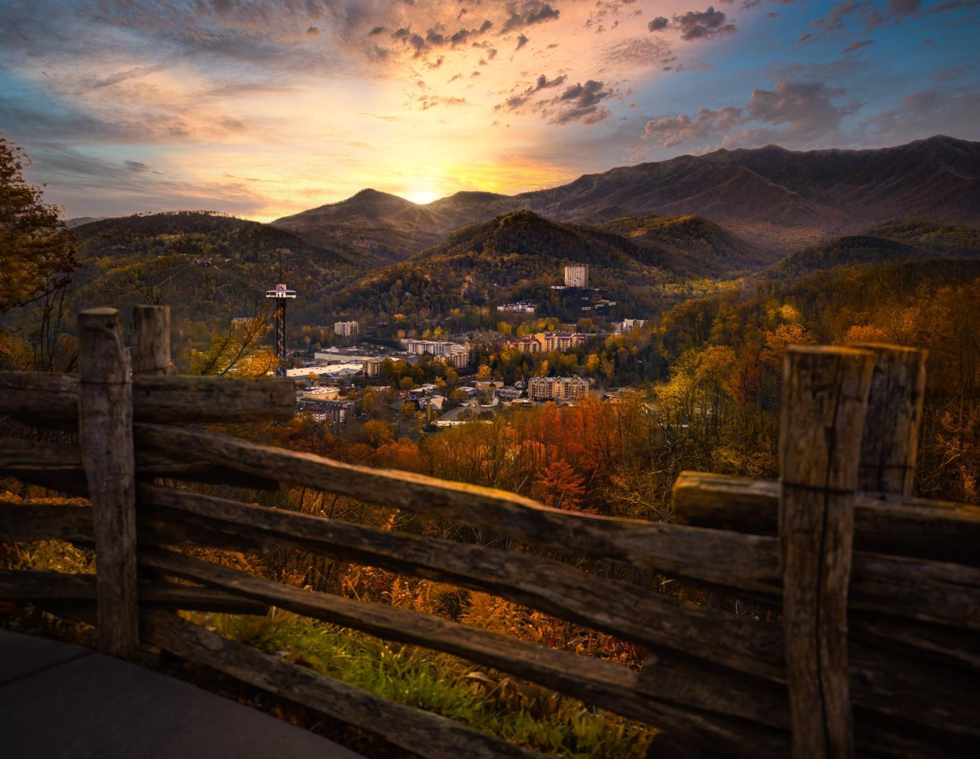 Villa Amazing Grace-1089 Of Free Area Attraction Tickets For Each Paid Day!!! Sevierville Exterior foto